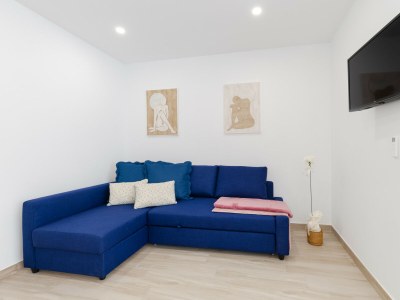 Villa Amazing Between Two Seas by Fidalsa - Features photo 25