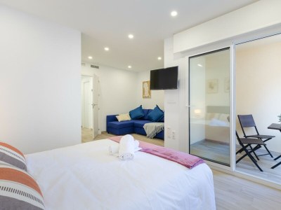 Villa Amazing Between Two Seas by Fidalsa - Features photo 26