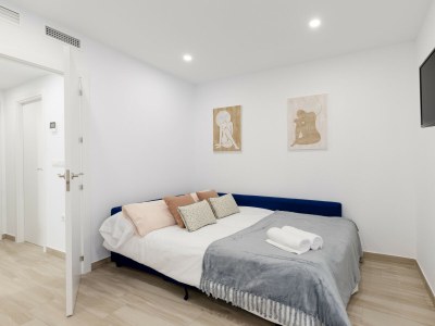 Villa Amazing Between Two Seas by Fidalsa - Features photo 27