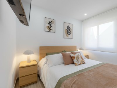 Villa Amazing Between Two Seas by Fidalsa - Features photo 28