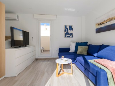 Villa Amazing Between Two Seas by Fidalsa - Features photo 29