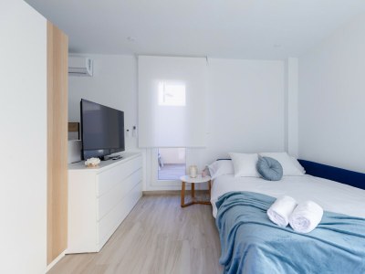 Villa Amazing Between Two Seas by Fidalsa - Features photo 30