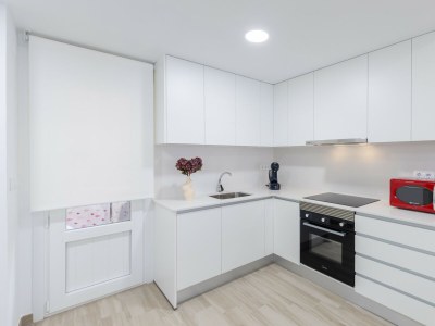 Villa Amazing Between Two Seas by Fidalsa - Features photo 31