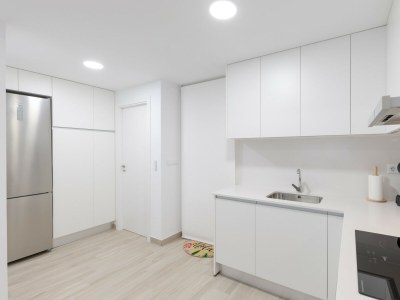 Villa Amazing Between Two Seas by Fidalsa - Features photo 32