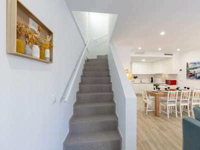 Villa Amazing Between Two Seas by Fidalsa - Features photo 35