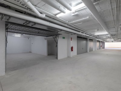 Villa Amazing Between Two Seas by Fidalsa - Environment photo 36