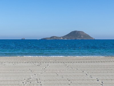 Villa Amazing Between Two Seas by Fidalsa - Outdoor photo 37