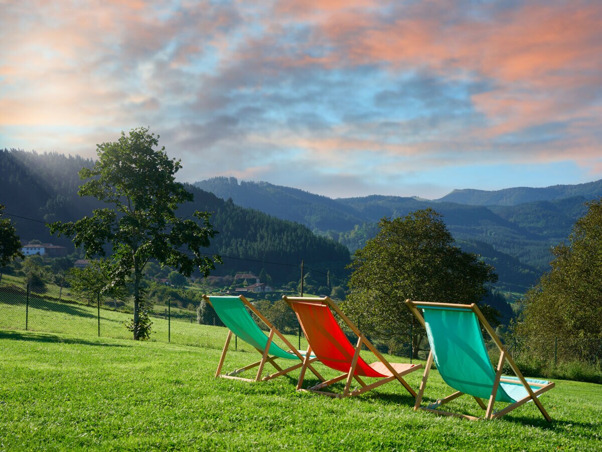 Villa Basque Haven by Fidalsa - Outdoor photo 2