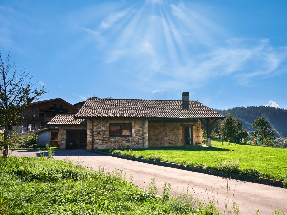 Villa Basque Haven by Fidalsa - Outdoor photo 3