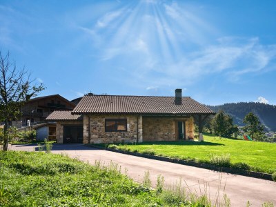 Villa Basque Haven by Fidalsa - Outdoor photo 3