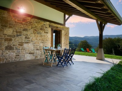 Villa Basque Haven by Fidalsa - Outdoor photo 4