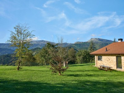 Villa Basque Haven by Fidalsa - Outdoor photo 5