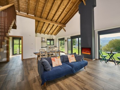 Villa Basque Haven by Fidalsa - Features photo 6