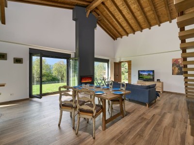 Villa Basque Haven by Fidalsa - Features photo 7