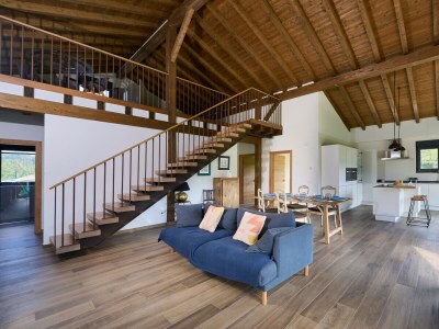 Villa Basque Haven by Fidalsa - Features photo 8