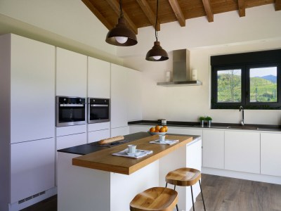 Villa Basque Haven by Fidalsa - Features photo 10