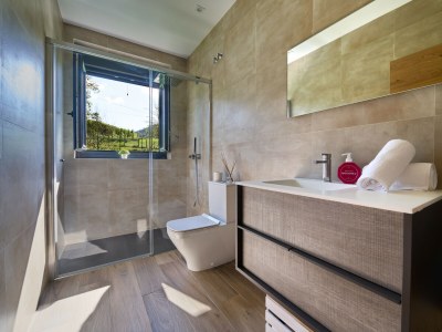 Villa Basque Haven by Fidalsa - Features photo 14