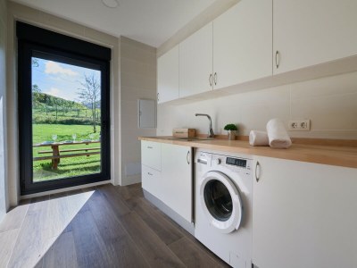 Villa Basque Haven by Fidalsa - Features photo 15