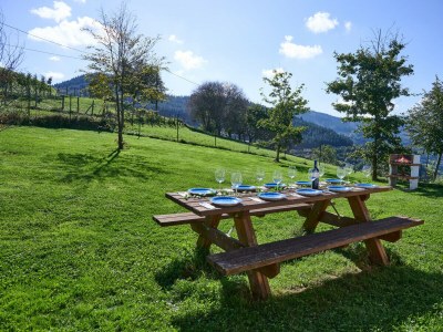 Villa Basque Haven by Fidalsa - Environment photo 22