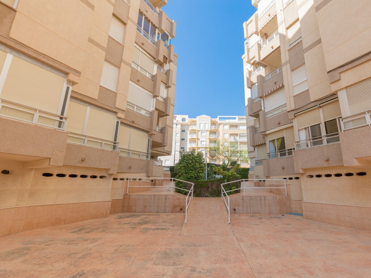 Apartment Beach Time - Outdoor photo 2