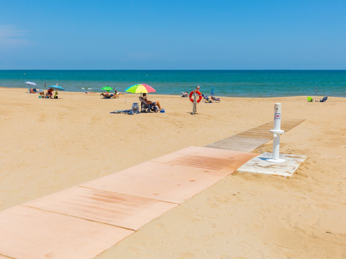 Apartment Beach Time - Outdoor photo 3