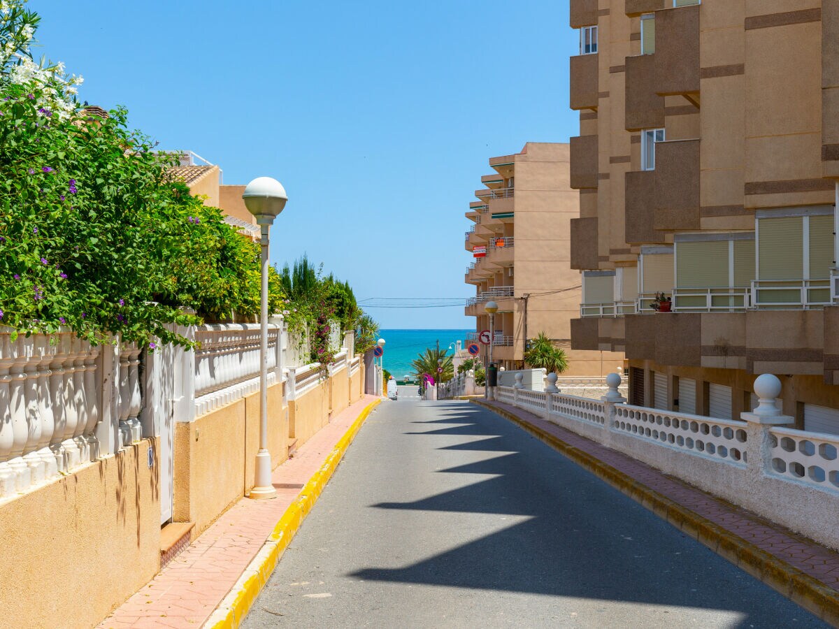 Apartment Beach Time - Outdoor photo 4