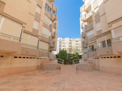 Apartment Beach Time - Outdoor photo 2