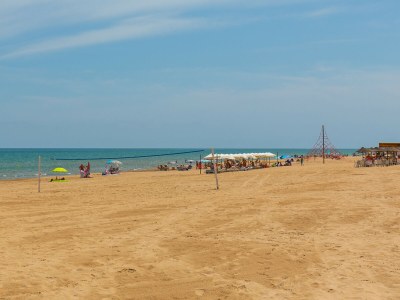 Apartment Beach Time - Outdoor photo 5