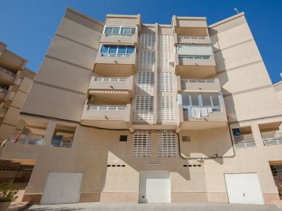 Apartment Beach Time - Outdoor photo 6