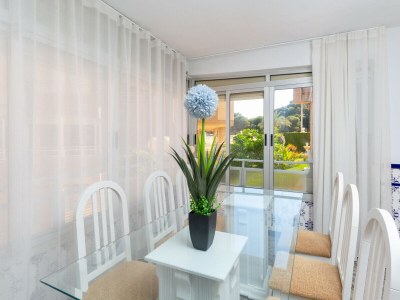 Apartment Beach Time - Features photo 7