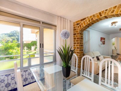 Apartment Beach Time - Features photo 9