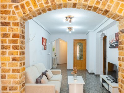 Apartment Beach Time - Features photo 12