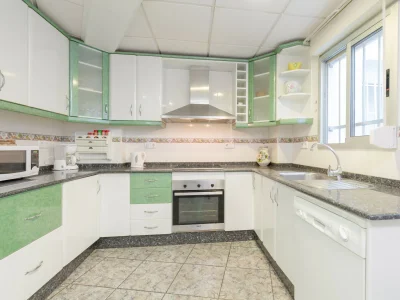 Apartment Beach Time - Features photo 14