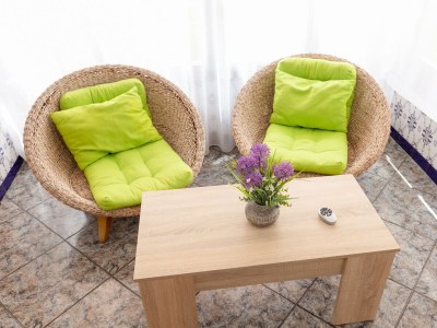 Apartment Beach Time - Features photo 16