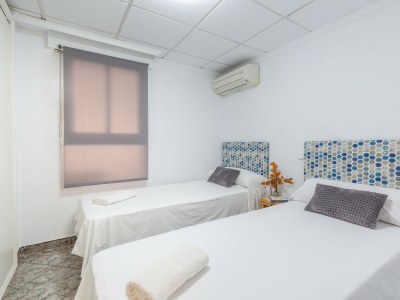 Apartment Beach Time - Features photo 19