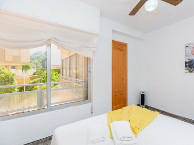 Apartment Beach Time - Features photo 20