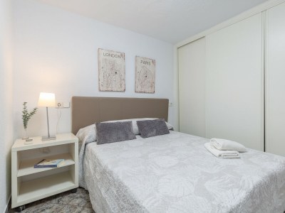 Apartment Beach Time - Features photo 21