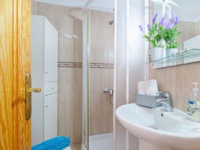 Apartment Beach Time - Features photo 23