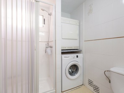 Apartment Beach Time - Features photo 26