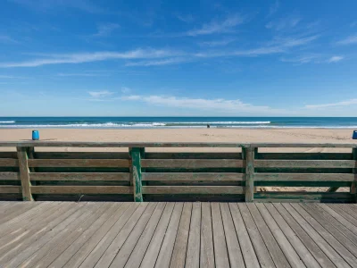 Apartment Beach Time - Environment photo 29