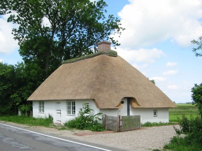 Holiday house Die Kate - Outdoor photo 2