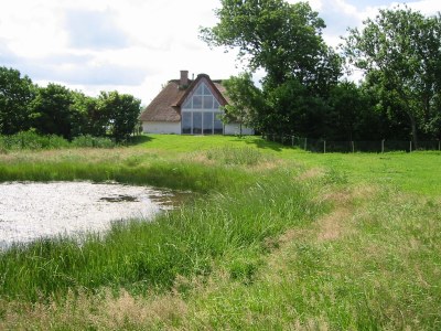 Holiday house Die Kate - Outdoor photo 3