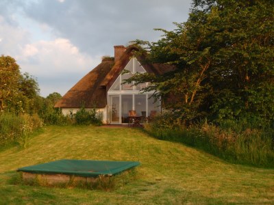 Holiday house Die Kate - Outdoor photo 4