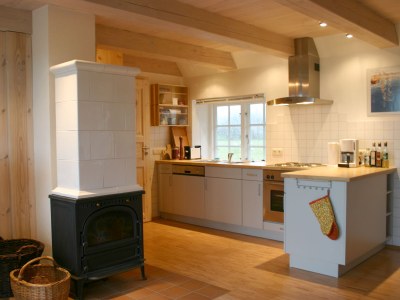 Holiday house Die Kate - Features photo 7