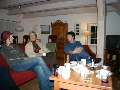 Holiday house Die Kate - Features photo 8