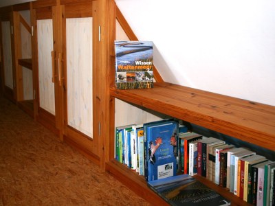 Holiday house Die Kate - Features photo 15