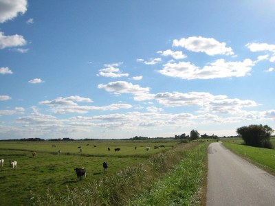 Holiday house Die Kate - Environment photo 18