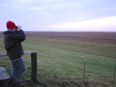 Holiday house Die Kate - Environment photo 19