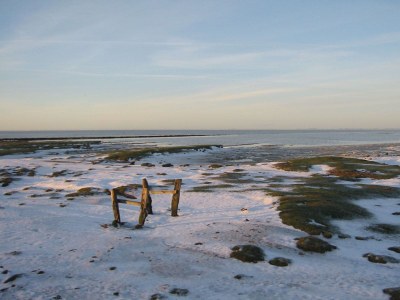 Holiday house Die Kate - Environment photo 20