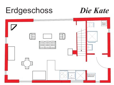 Holiday house Die Kate - Document photo 21